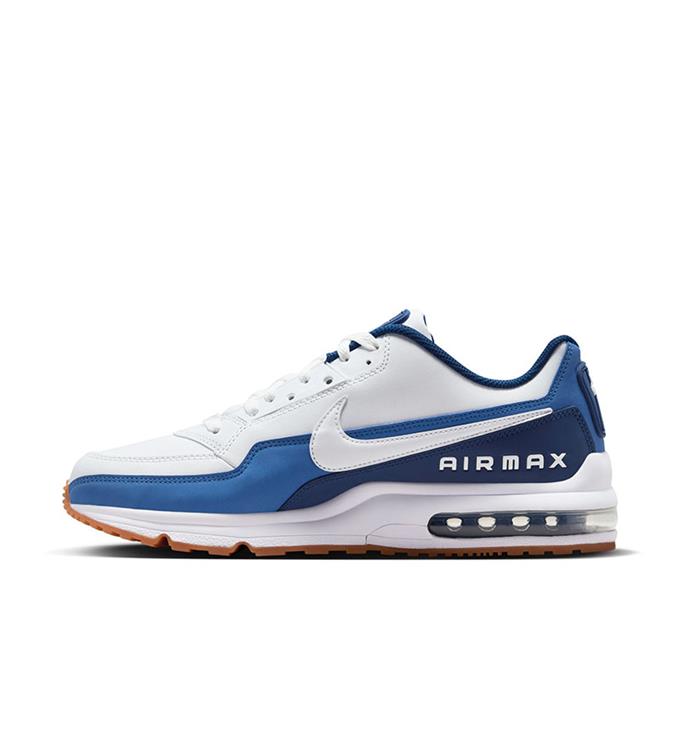 Nike Men Air Max LTD 3 Sneakers