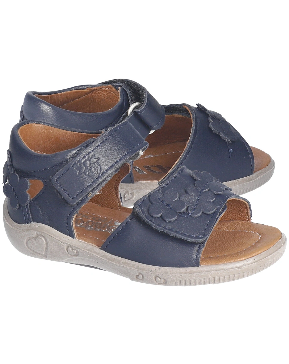 Klett-Sandalen TILDI in nautic