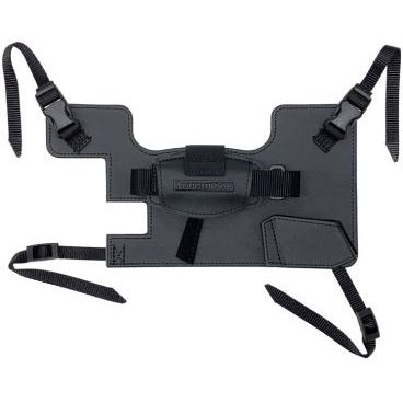 Panasonic FZ-VSTG21U support Support passif Tablette / UMPC Noir