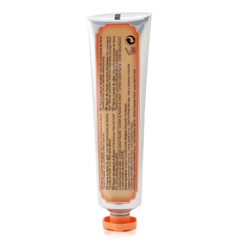 Marvis Creme dental com gengibre e menta  85ml/4.5oz
