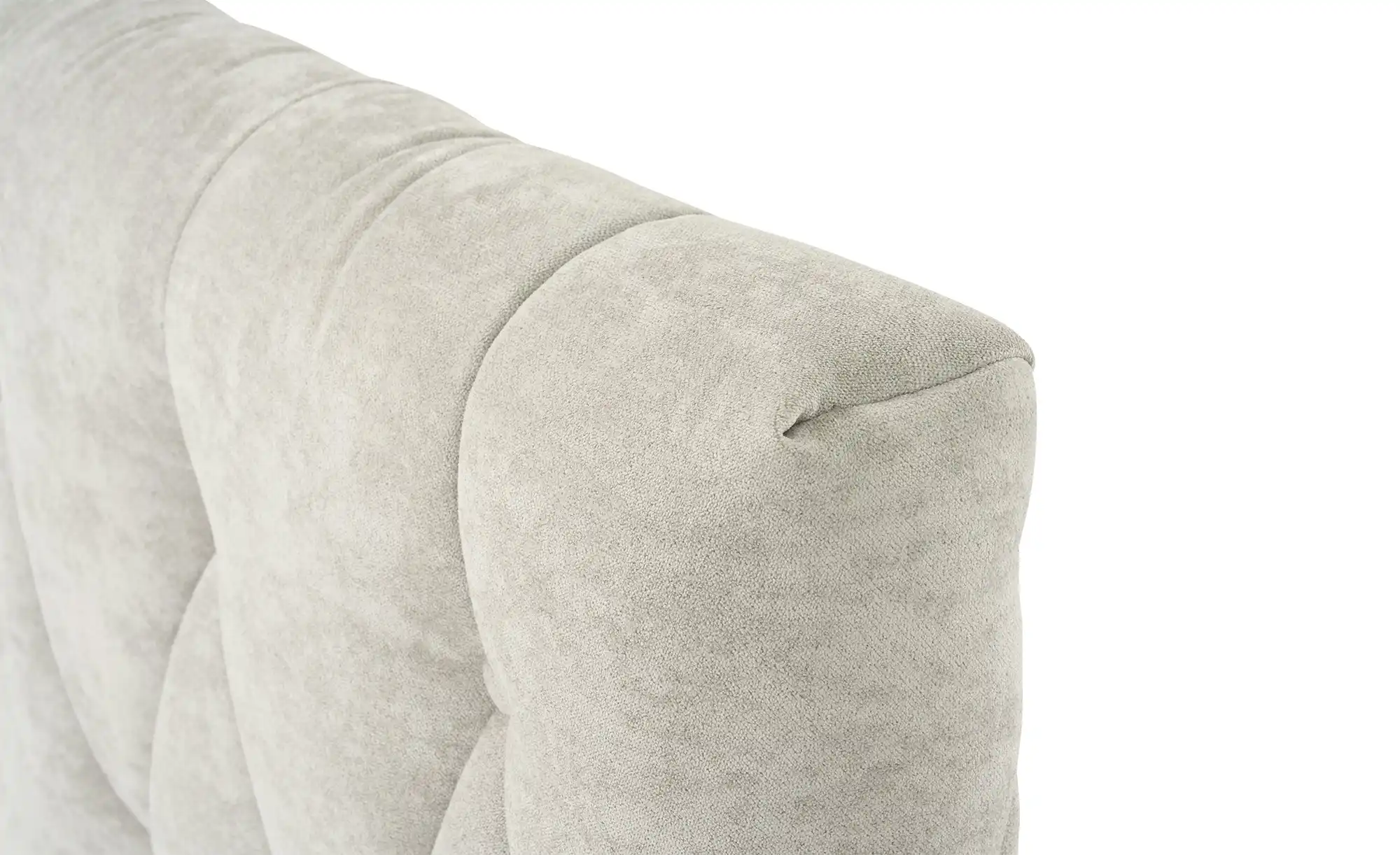 JOOP! Boxspringbett Cubic Chesterfield