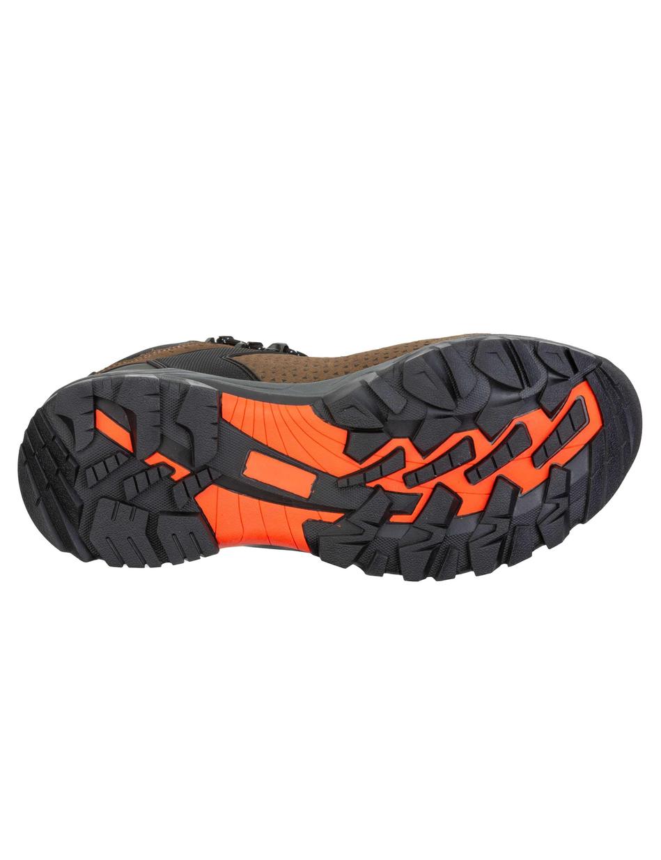 Outdoorstiefel Mount Foraker High