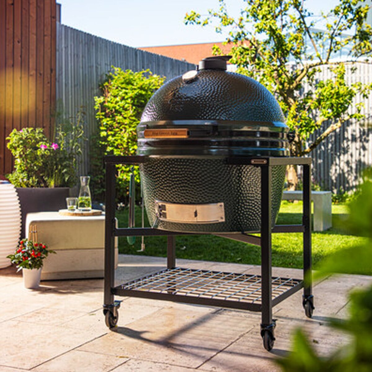 Kullgrill XXL