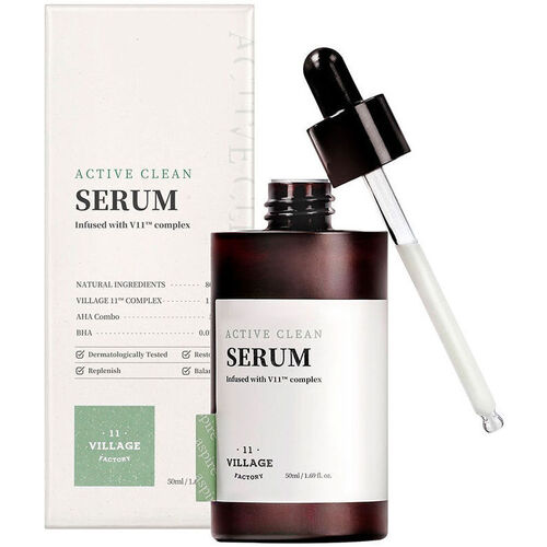 Village 11 - Active Clean Serum