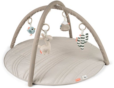 Done By Deer Lalee Babygym, Sand