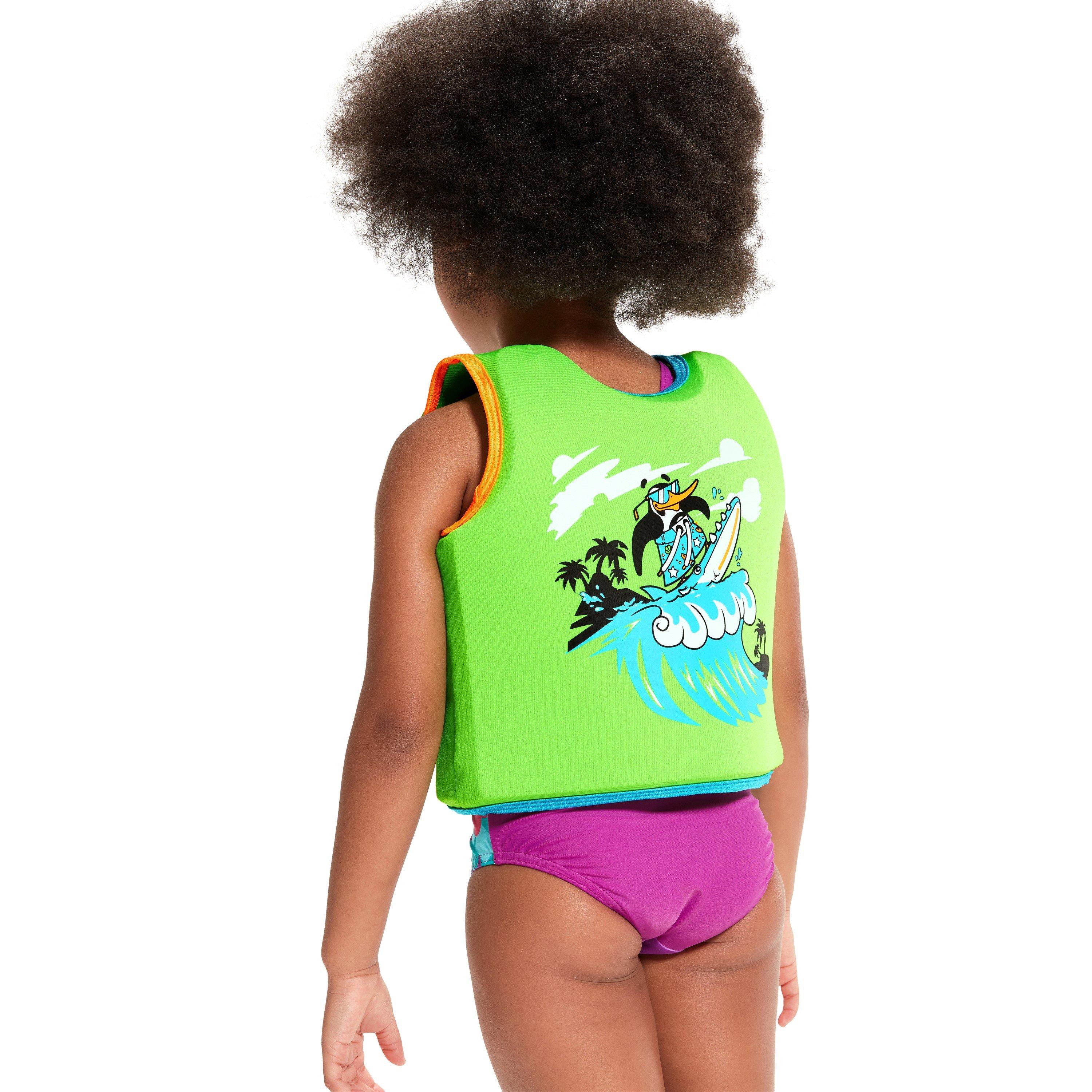 Speedo Learn to Swim Float Vest