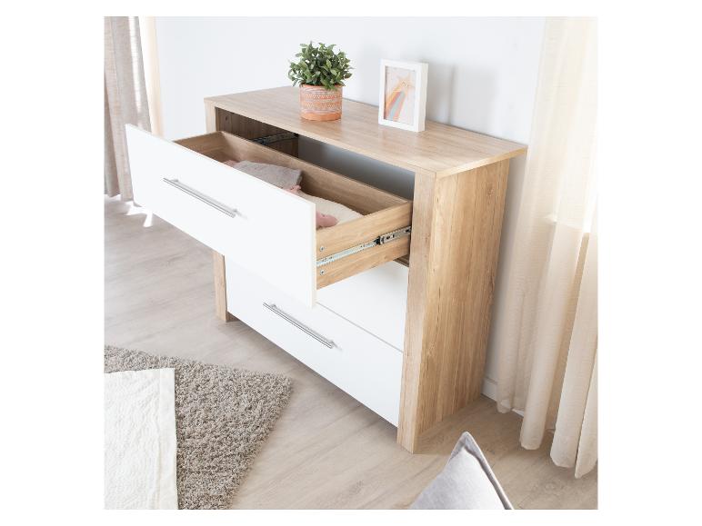 Commode Malo