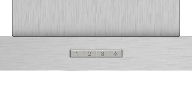 Bosch Series 2 emhætte DWB96BC50