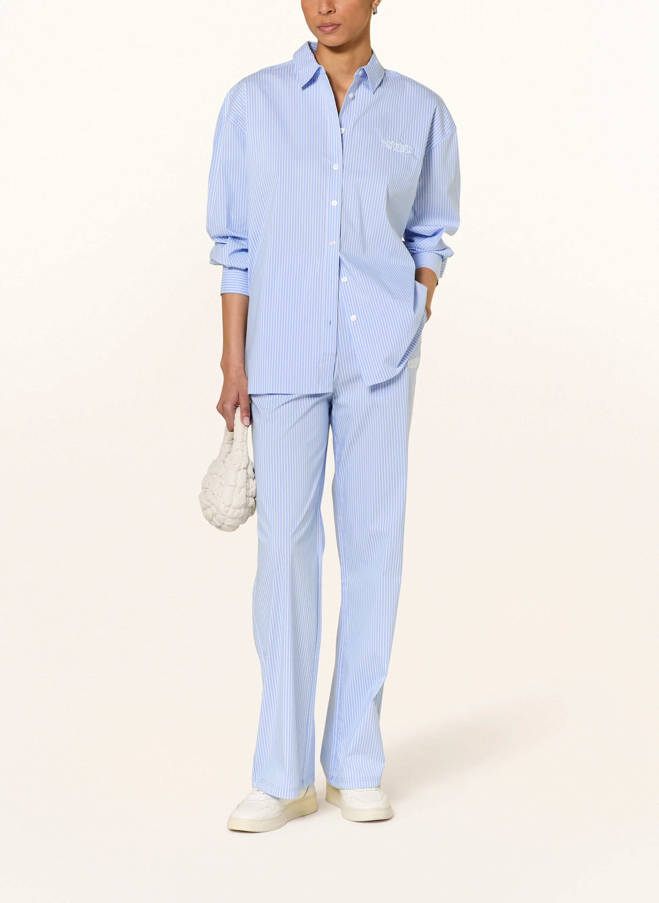 PEGADOR Hose EVA im Jogging-Stil