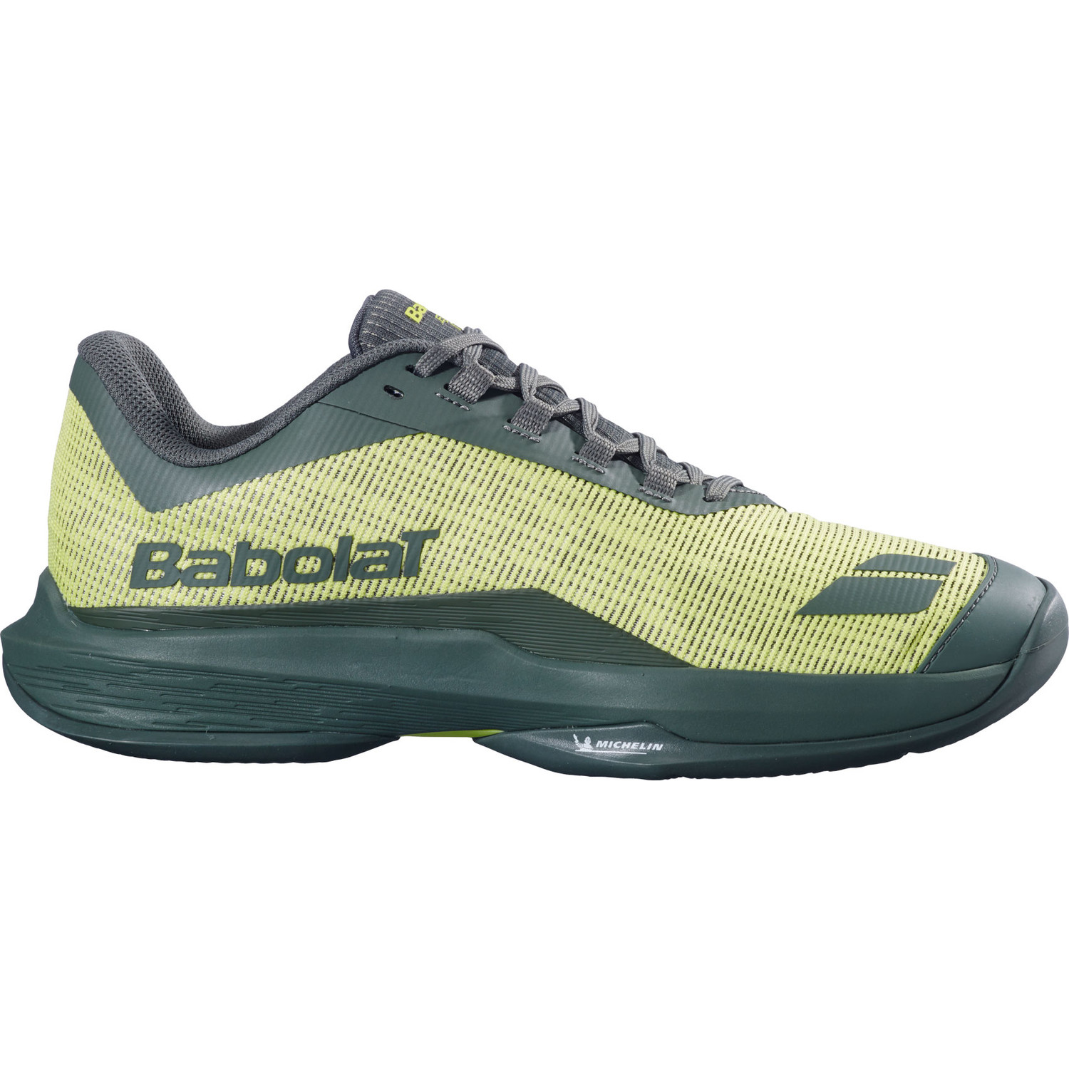 Babolat Jet Tere 2 Clay Heren