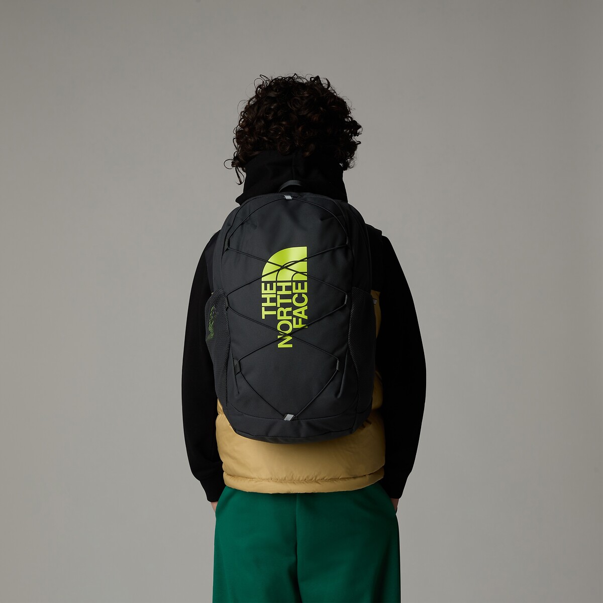 THE NORTH FACE<br>Mochila Jester, para crianças