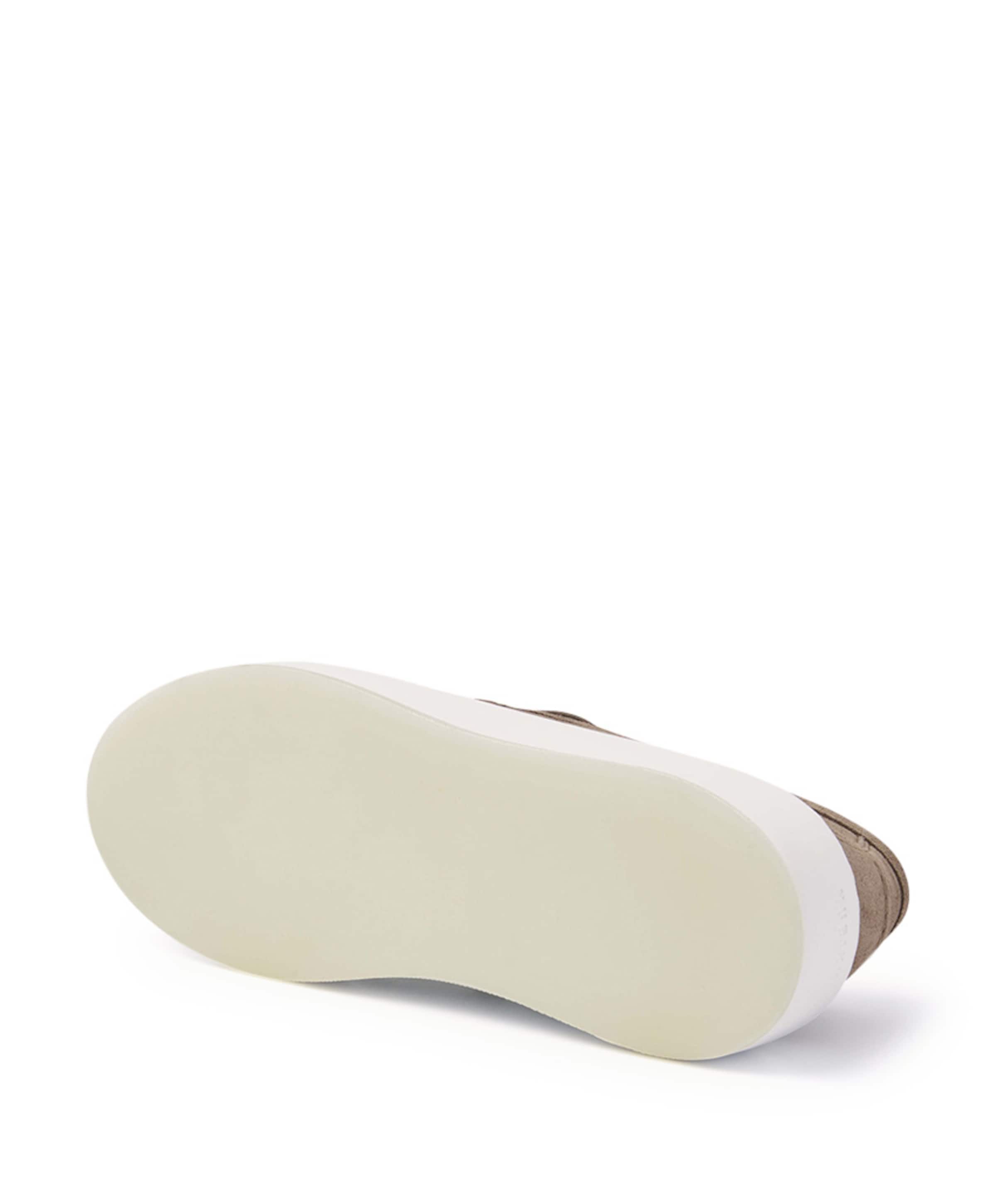 Nubikk Heren mocassins Jiro Mio (M) beige