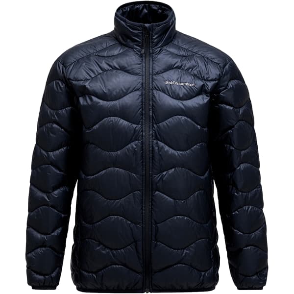 Doudoune ski PEAK PERFORMANCE M HELIUM DOWN JACKET BLACK