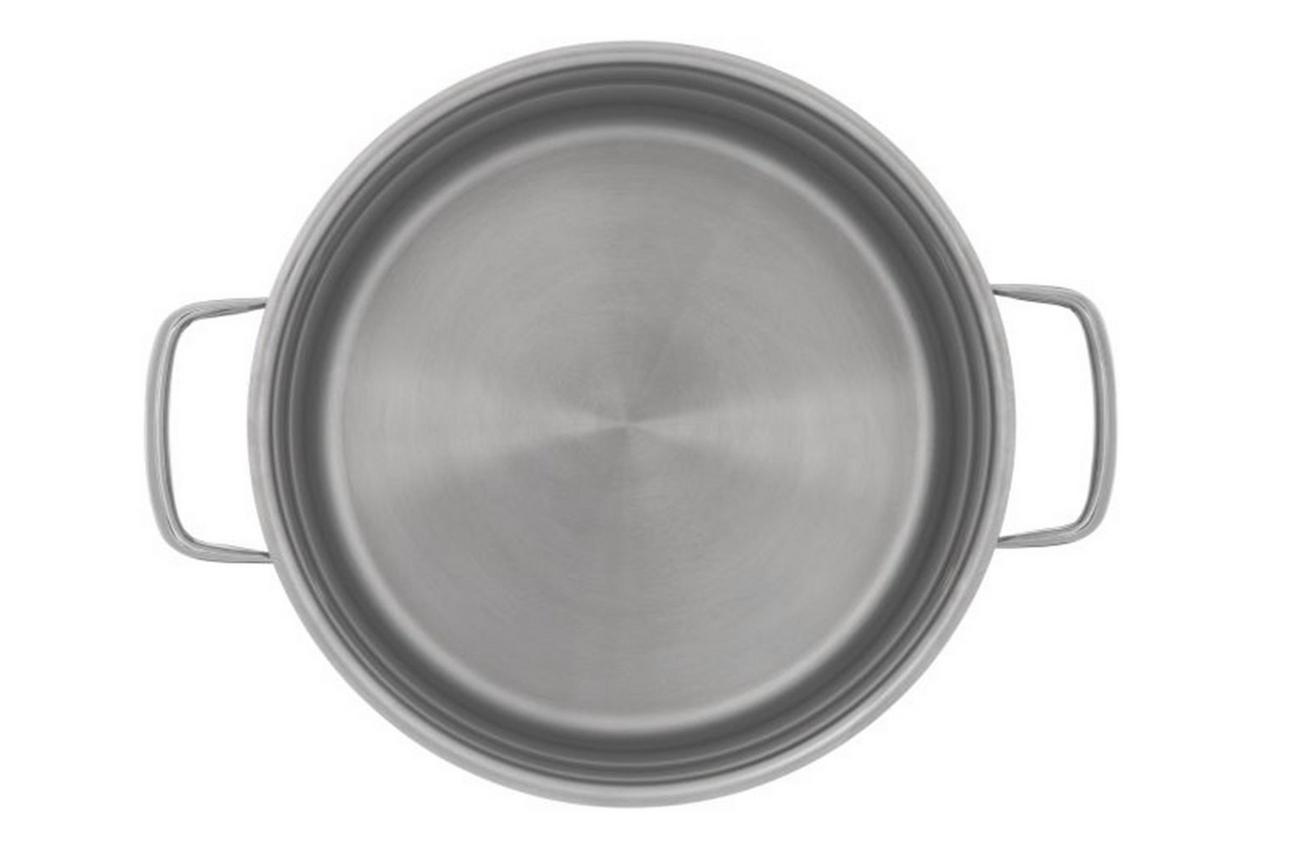 WMF Compact Cuisine 0790556380 5-delige pannenset