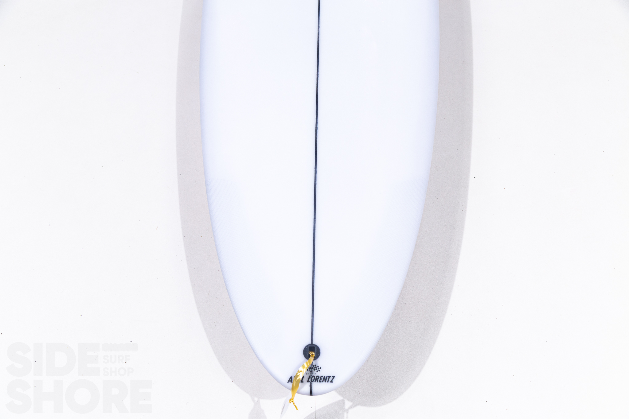 Pukas Lorentz - Sixty Niner 69er  - 6'0