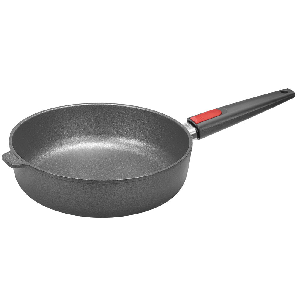 Woll Nowo Hapjespan Ã 28 cm