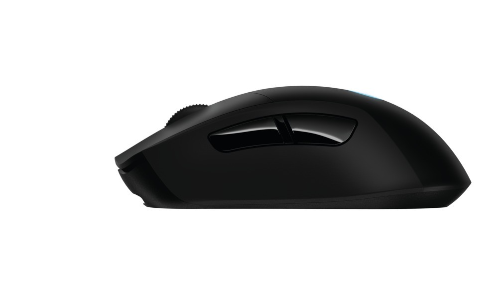 Logitech G703 LIGHTSPEED Trådløs Gaming Mus