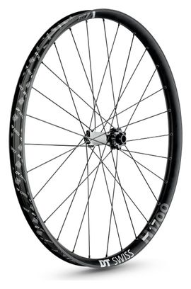 Roue Avant DT SWISS HYBRID H1700 Spline 27.5''/35mm | Boost 15x110mm