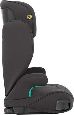 Graco Affix i-Size Beltestol, Midnight