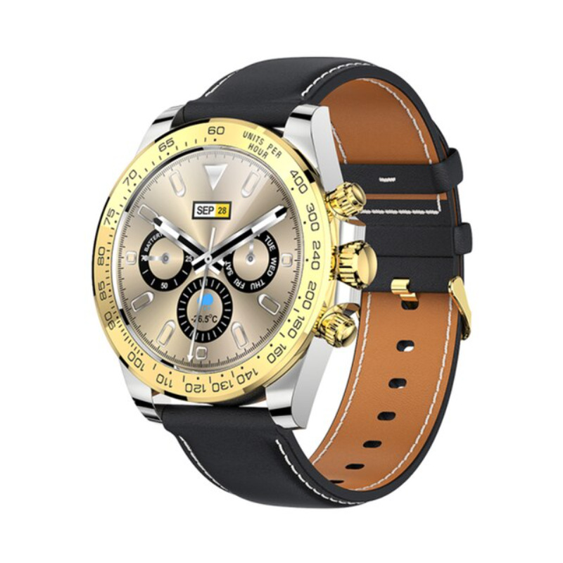 Reloj Inteligente Relógio Inteligente Smartek Sw-aw13pro-b
