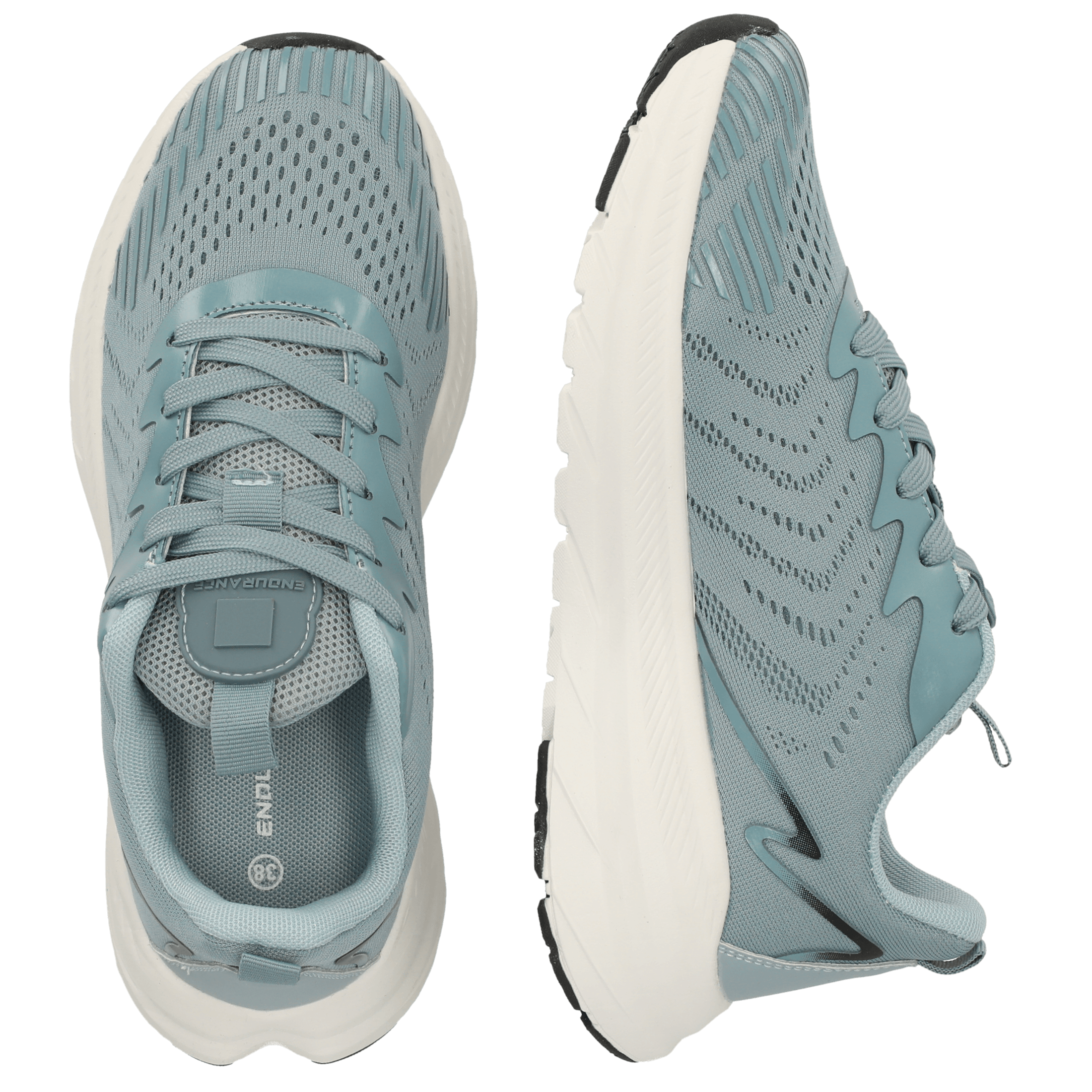 Endurance Adriella W Shoe size 36-42 - Fritids og motesko