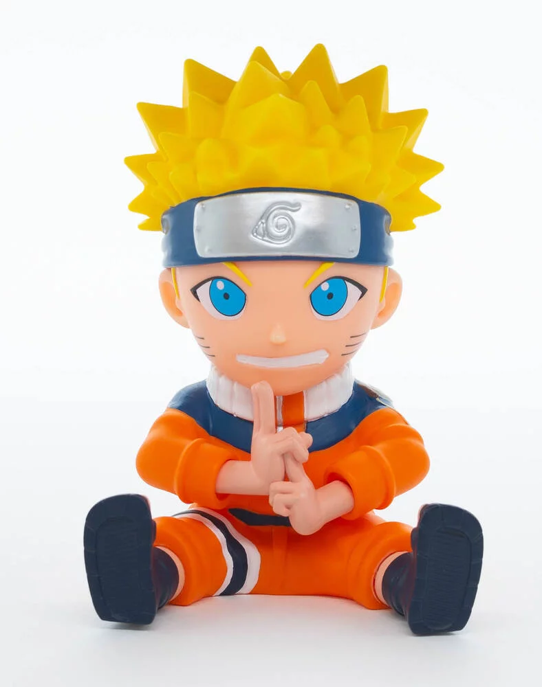 NARUTO TIRELIRE