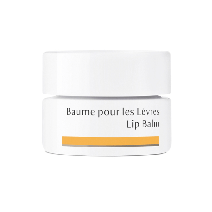 Dr. Hauschka Lip Balm 4,5ml