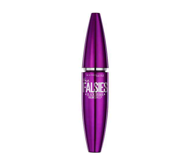 Maybelline Volum' Express Express Faux Cils Drama MascaraBlack