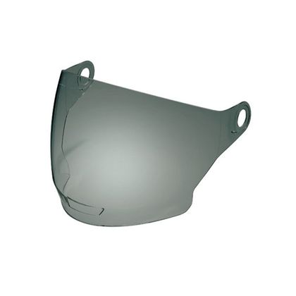 Ecran casque Nolan N43 / N43 AIR - Gris