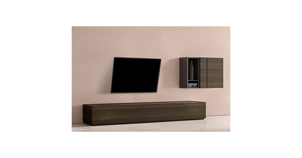 NeomountsWL35-550BL12 tv wandsteun wandmontage   (Zwart)