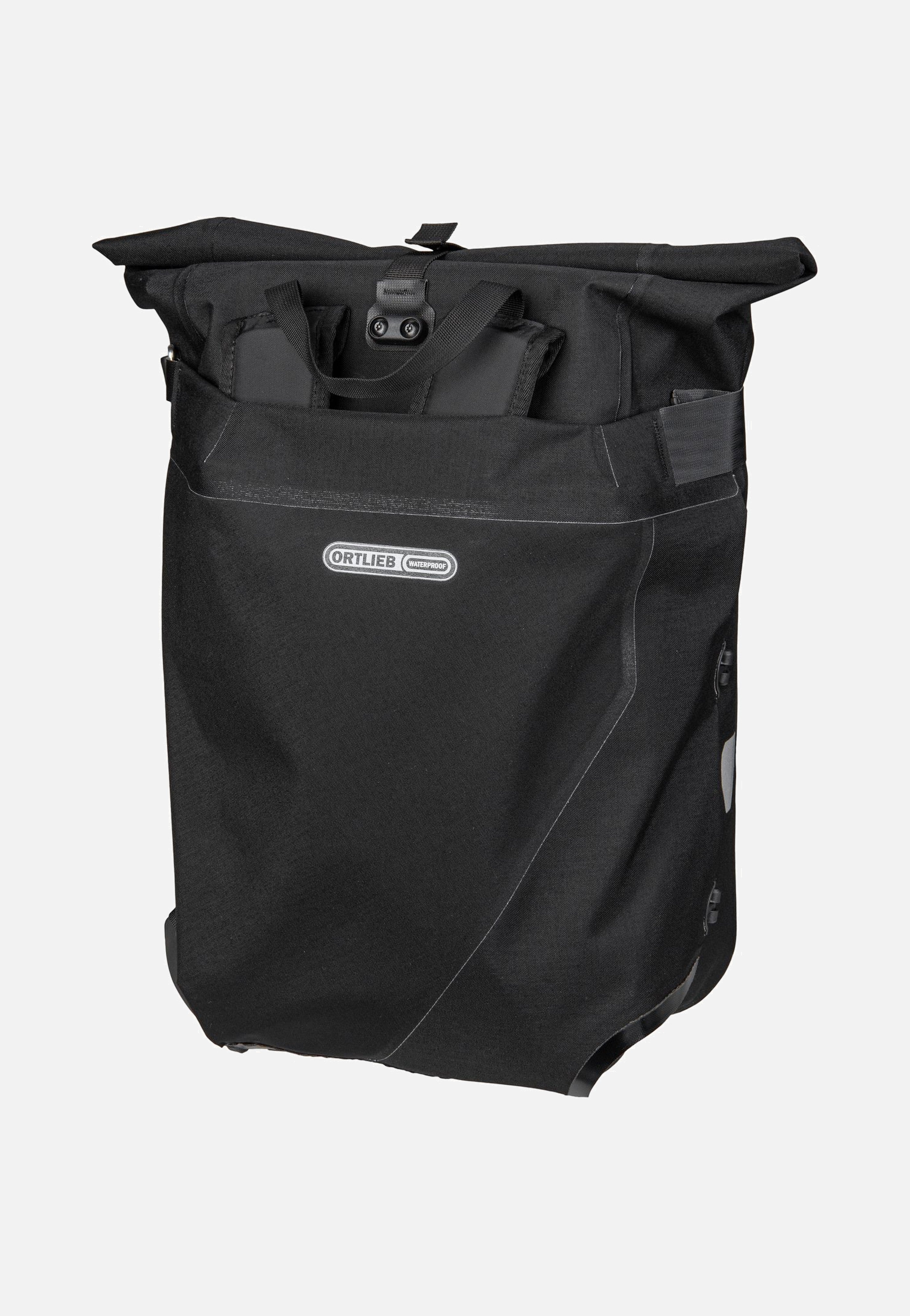 Vario Plus 26 QL2.2 Black - Tasche