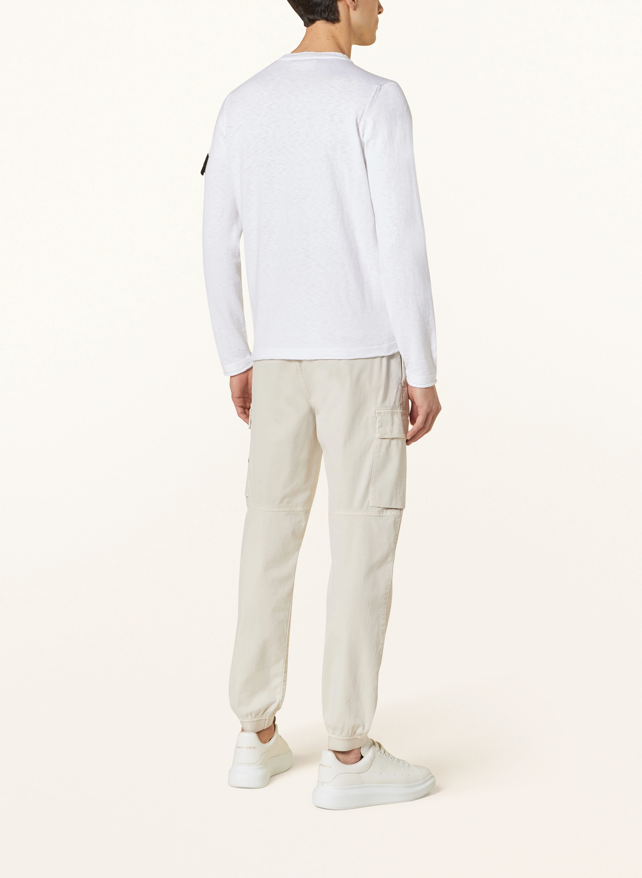 STONE ISLAND Pullover