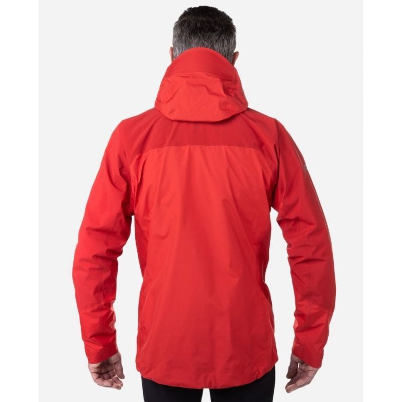 Lhotse Jacket - Veste imperméable homme