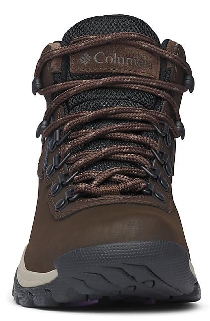 COLUMBIA - CHAUSSURES DE RANDONNEE NEWTON RIDGE PLUS II WATE