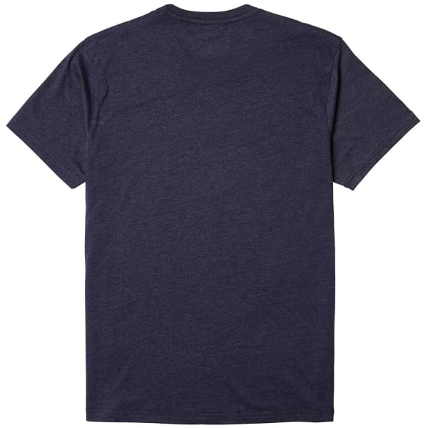 T-shirt COTOPAXI W DO GOOD T-SHIRT MARITIME