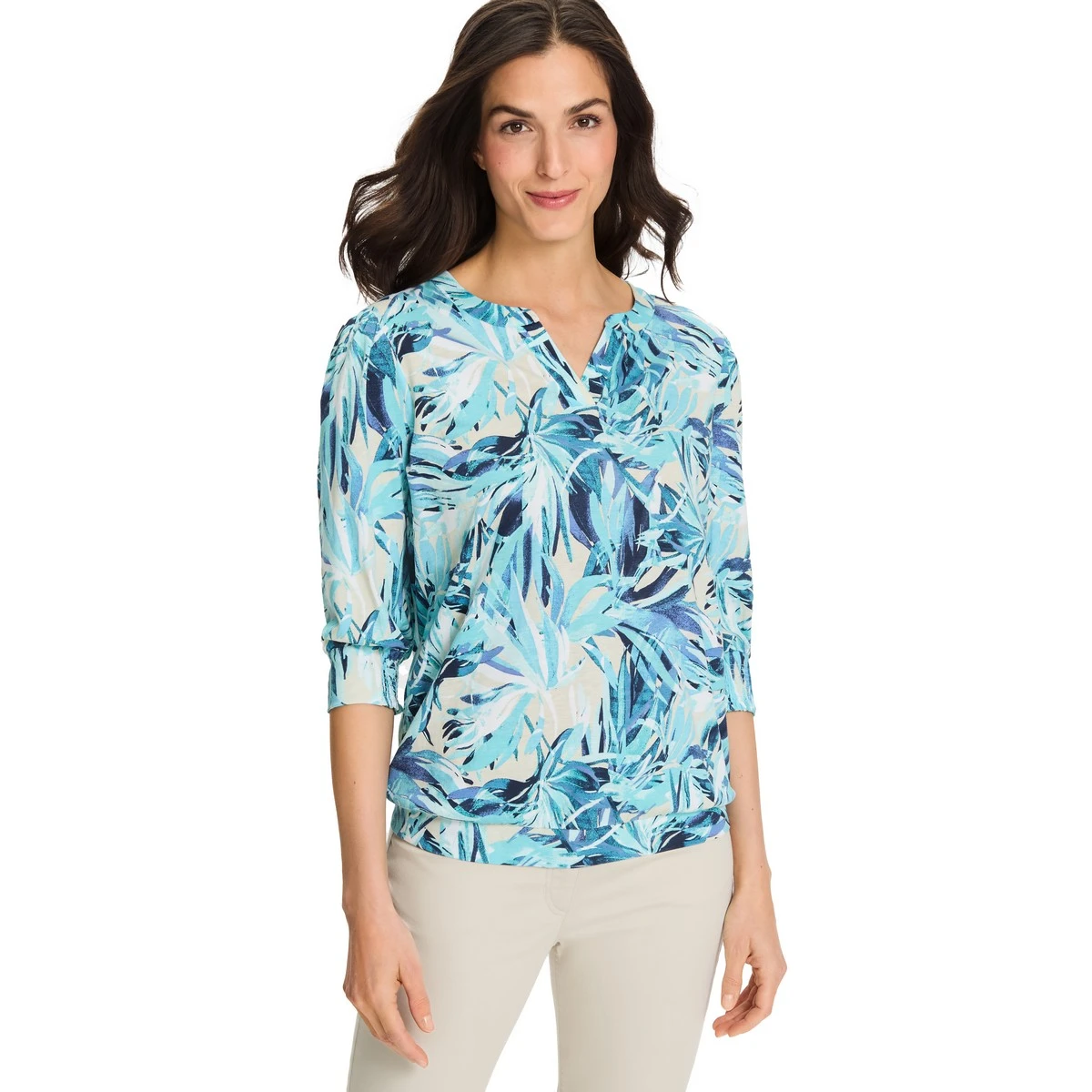 Dames Polo 25035