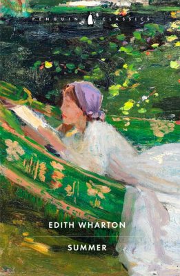 Summer (Paperback)