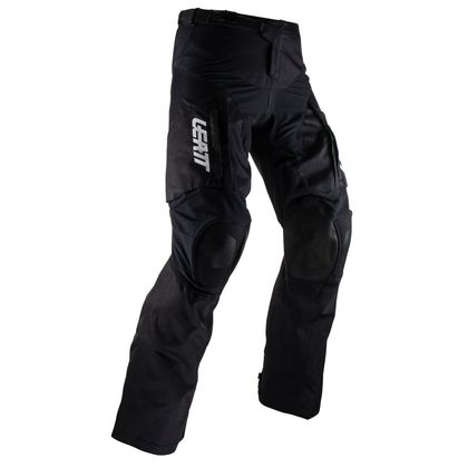 Pantalon enduro Leatt 5.5 ENDURO 2023 - Noir / Blanc