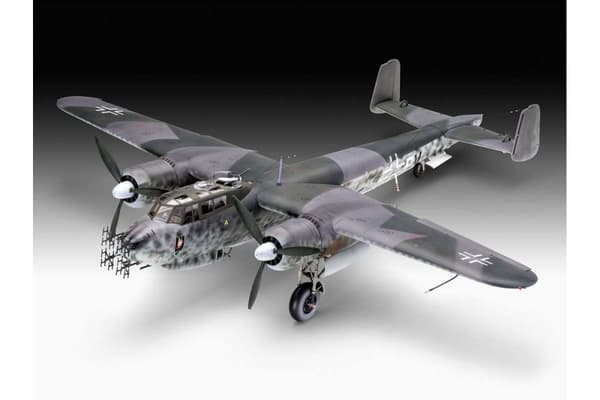 Revell Do 217J-1/2 1:48