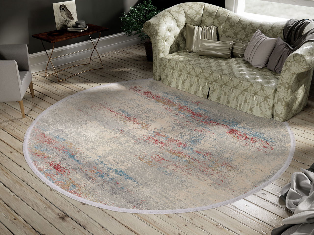 OCI Designer Teppich ILLUMINATION LENOR