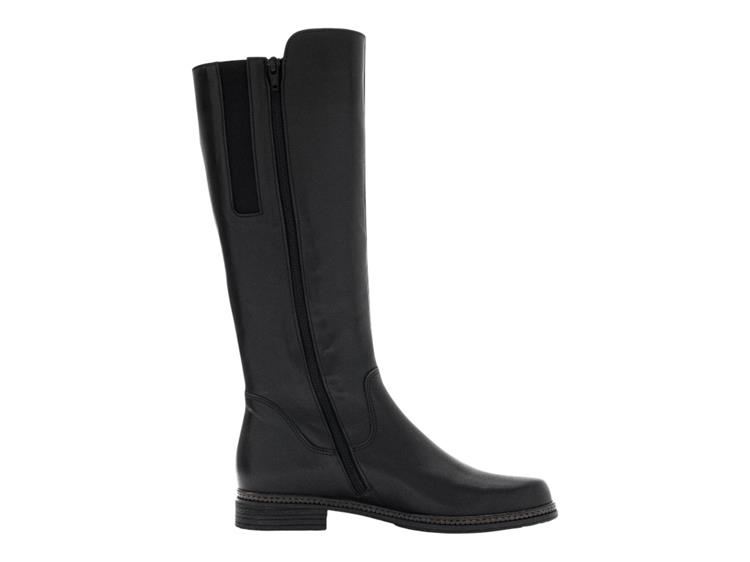 Gabor 74.679 schwarz (ra.cogn.)