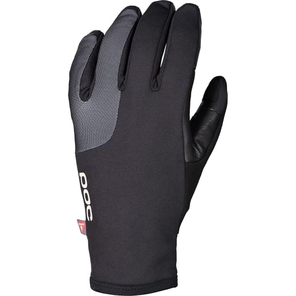 Gant VTT POC THERMAL GLOVE URANIUM BLACK