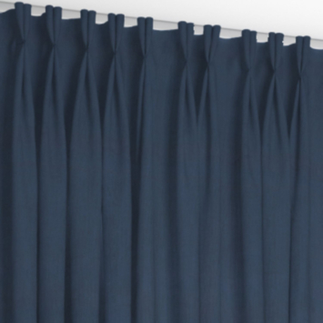 Gordijn Kira 4732 navy