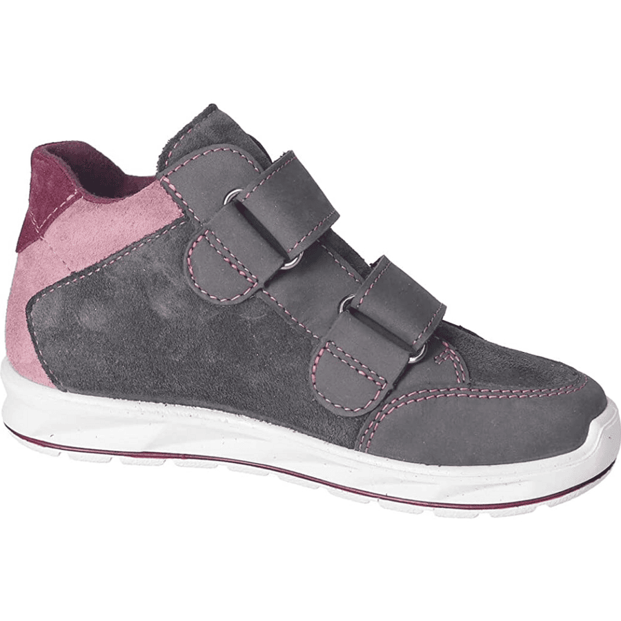 Ricosta Sneaker grau