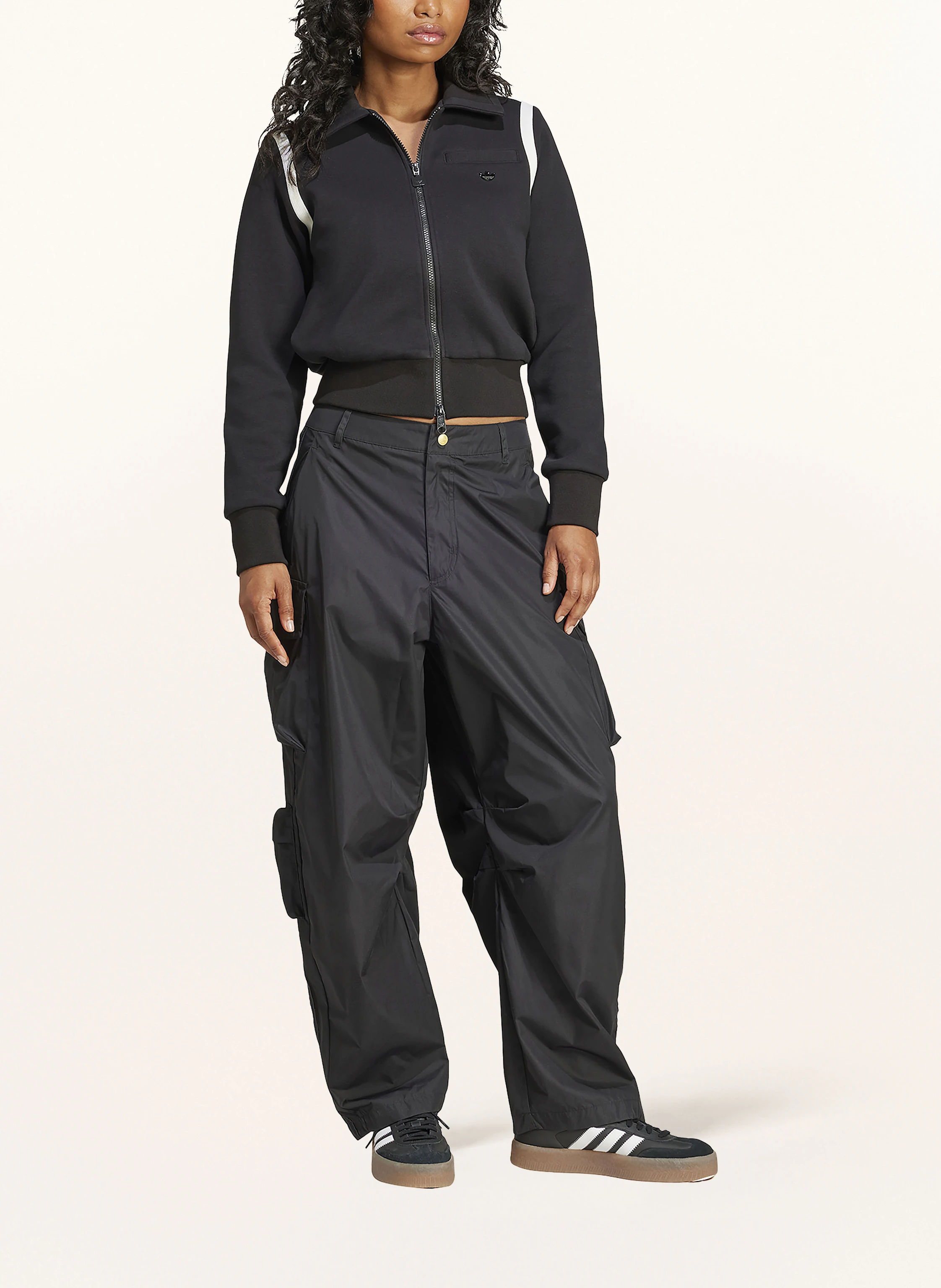 adidas Originals Sweatjacke