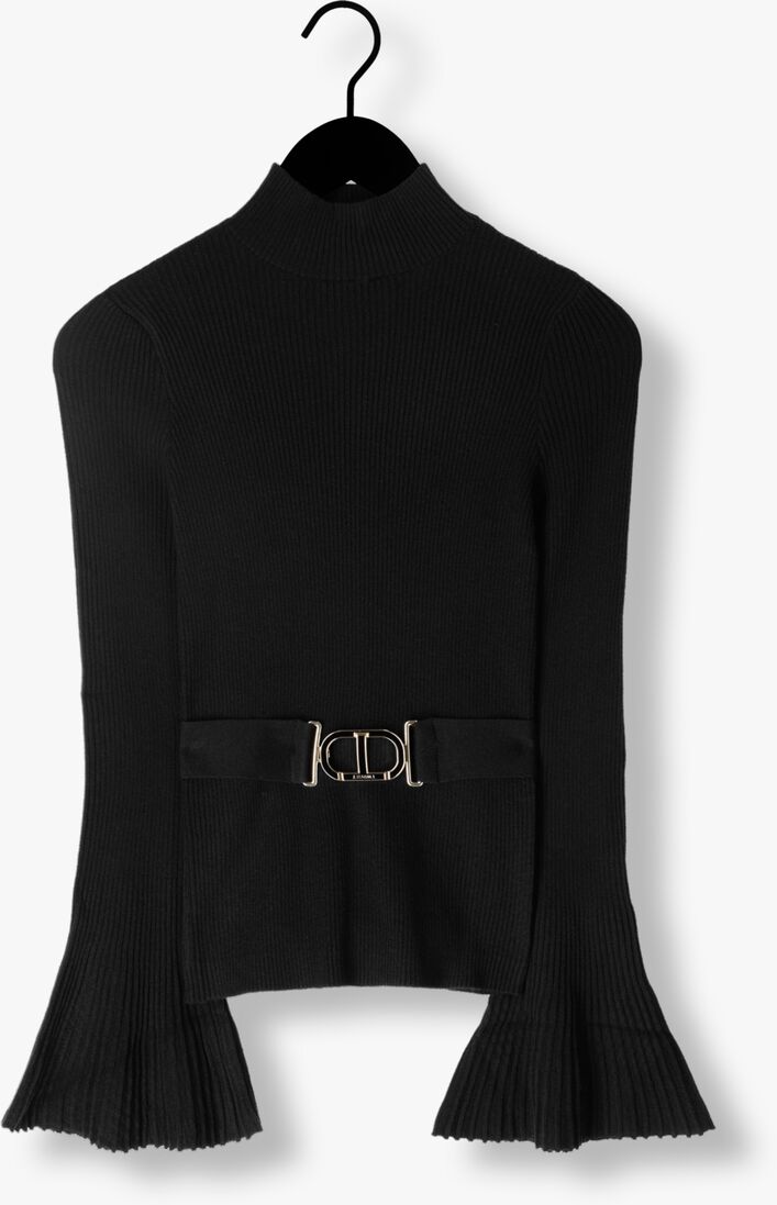 TWINSET MILANO zwarte twinset milano  13448872-cpc