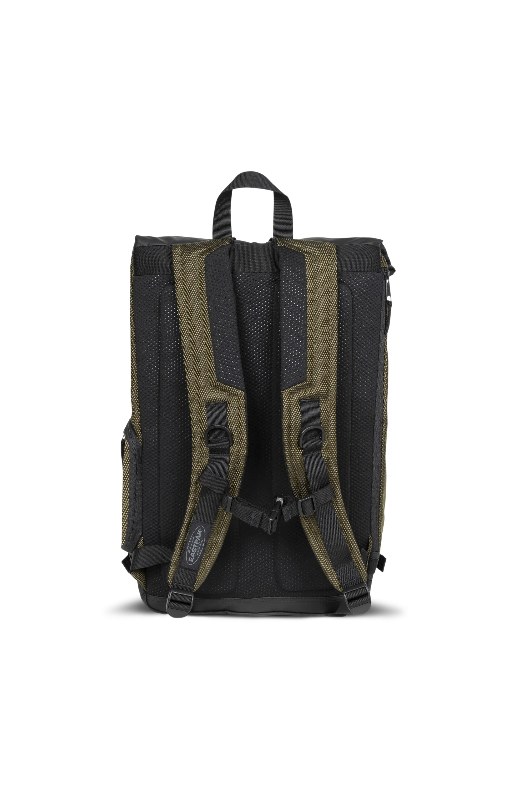 EASTPAK Sac à dos Tecum Roll Vert