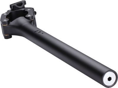 BBBComfortPost 31,6mm - schwarz