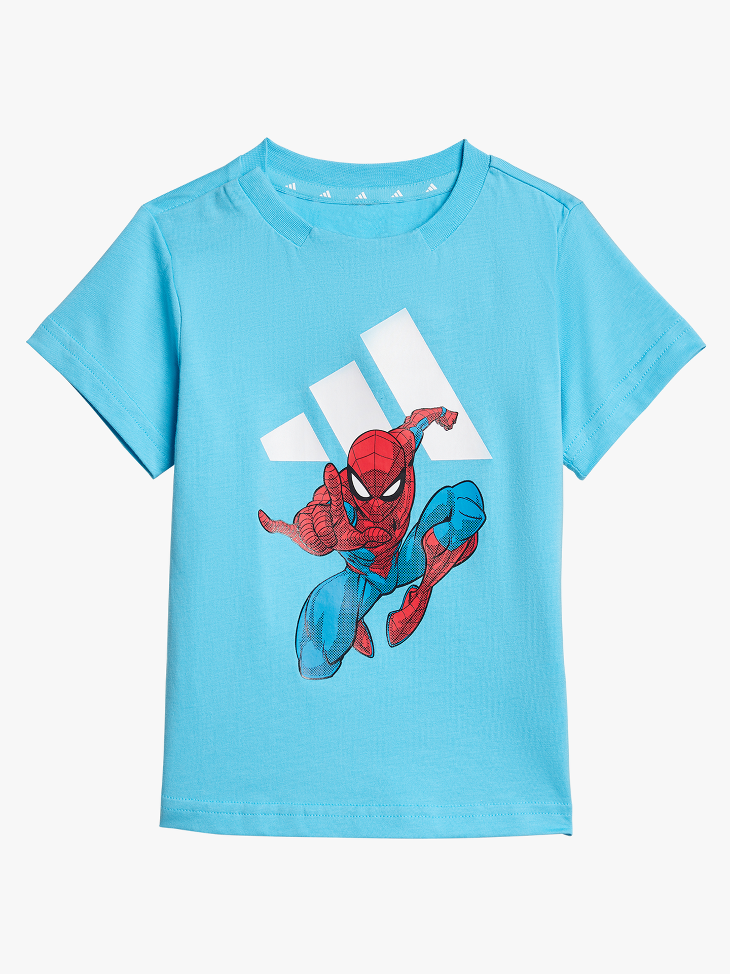 Marvel Spider Man Tee Set Infant