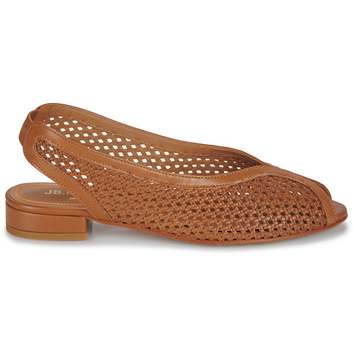 JB Martin - LOUISEE - NAPPA PERFO CAMEL